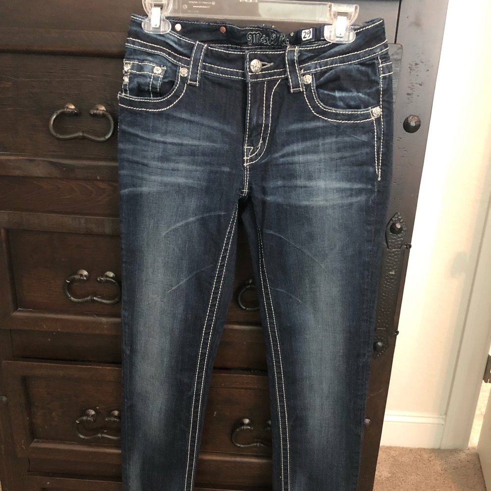 Miss Me Jeans size 29
